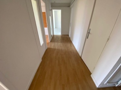 APPARTEMENT T3 - ST ETIENNE JEAN JAURES / CARNOT - 66.72 m2 - LOUÉ