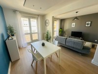 3 Pièces Meublé A LOUER - ST ETIENNE JEAN JAURES/JACQUARD - 85.35 m2 - 820 &euro; charges comprises par mois