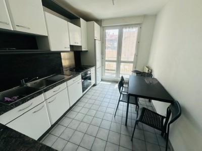 3 Pièces Meublé A LOUER - ST ETIENNE JEAN JAURES/JACQUARD - 85.35 m2 - 820 &euro; charges comprises par mois