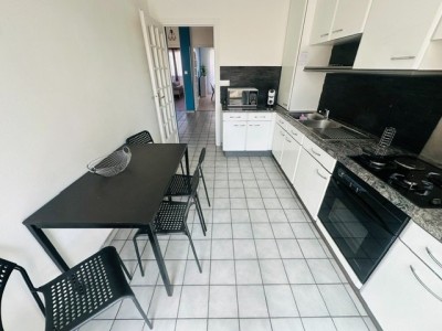 3 Pièces Meublé A LOUER - ST ETIENNE JEAN JAURES/JACQUARD - 85.35 m2 - 820 &euro; charges comprises par mois