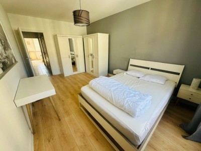 3 Pièces Meublé A LOUER - ST ETIENNE JEAN JAURES/JACQUARD - 85.35 m2 - 820 &euro; charges comprises par mois