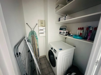 3 Pièces Meublé A LOUER - ST ETIENNE JEAN JAURES/JACQUARD - 85.35 m2 - 820 &euro; charges comprises par mois