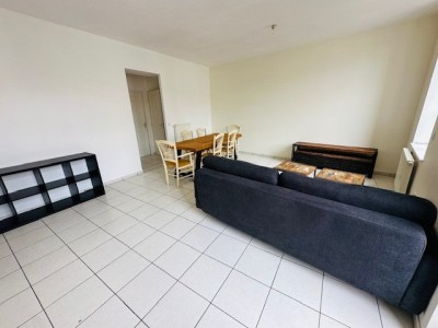 APPARTEMENT T3 A LOUER - ST ETIENNE JEAN JAURES - 62.94 m2 - 620€ charges comprises par mois