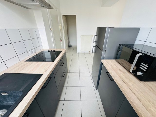 APPARTEMENT T3 - ST ETIENNE JEAN JAURES - 62.94 m2 - LOU&Eacute;