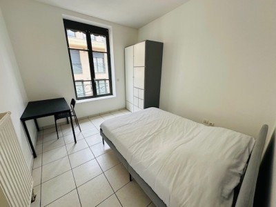 APPARTEMENT T3 A LOUER - ST ETIENNE JEAN JAURES - 62.94 m2 - 620€ charges comprises par mois