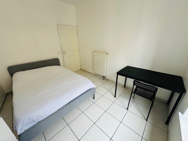 APPARTEMENT T3 - ST ETIENNE JEAN JAURES - 62.94 m2 - LOU&Eacute;