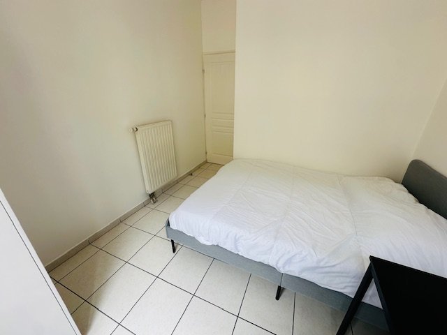 APPARTEMENT T3 - ST ETIENNE JEAN JAURES - 62.94 m2 - LOU&Eacute;