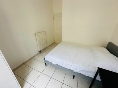 APPARTEMENT T3 A LOUER - ST ETIENNE JEAN JAURES - 62.94 m2 - 620€ charges comprises par mois
