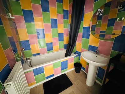 APPARTEMENT T3 A LOUER - ST ETIENNE JEAN JAURES - 62.94 m2 - 620€ charges comprises par mois