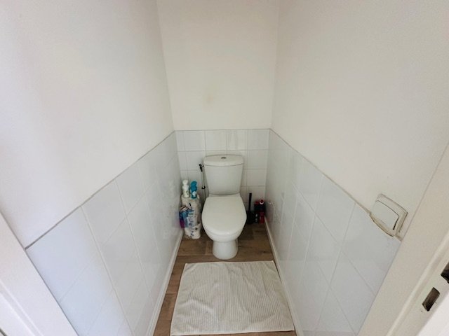 APPARTEMENT T3 - ST ETIENNE JEAN JAURES - 62.94 m2 - LOU&Eacute;