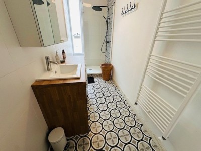 APPARTEMENT T3 A LOUER - ST ETIENNE JEAN JAURES - 73.16 m2 - 725 € charges comprises par mois