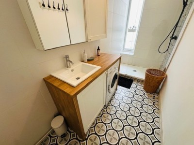 APPARTEMENT T3 A LOUER - ST ETIENNE JEAN JAURES - 73.16 m2 - 725 € charges comprises par mois