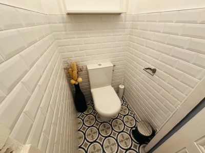 APPARTEMENT T3 A LOUER - ST ETIENNE JEAN JAURES - 73.16 m2 - 725 € charges comprises par mois