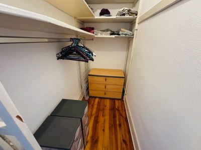 APPARTEMENT T3 A LOUER - ST ETIENNE JEAN JAURES - 73.16 m2 - 725 € charges comprises par mois