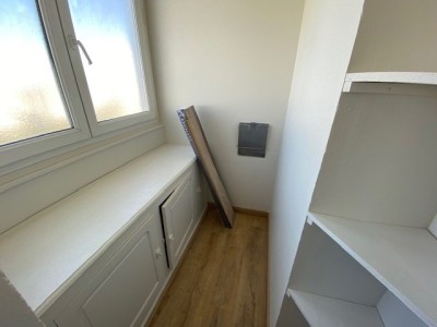 APPARTEMENT T3 - ST ETIENNE LA METARE - 66.32 m2 - LOUÉ