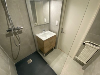 APPARTEMENT T3 - ST ETIENNE LA METARE - 66.32 m2 - LOUÉ