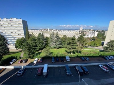 APPARTEMENT T3 - ST ETIENNE LA METARE - 66.32 m2 - LOUÉ