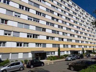 APPARTEMENT T3 - ST ETIENNE LA METARE - 66.32 m2 - LOUÉ