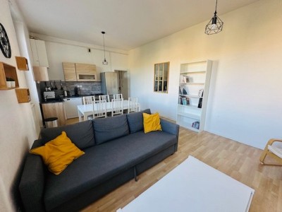 APPARTEMENT T3 A LOUER - ST ETIENNE La Terrasse/Villars - 61.05 m2 - 650€ charges comprises par mois