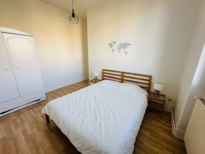 APPARTEMENT T3 A LOUER - ST ETIENNE La Terrasse/Villars - 61.05 m2 - 650€ charges comprises par mois
