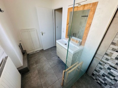 APPARTEMENT T3 A LOUER - ST ETIENNE La Terrasse/Villars - 61.05 m2 - 650€ charges comprises par mois