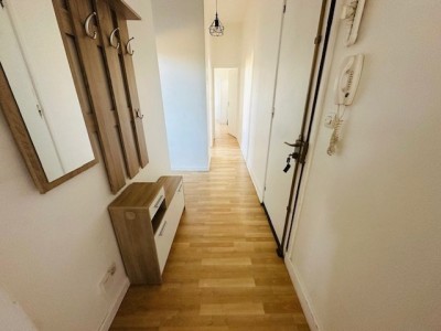 APPARTEMENT T3 A LOUER - ST ETIENNE La Terrasse/Villars - 61.05 m2 - 650€ charges comprises par mois