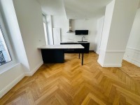 APPARTEMENT T3 A LOUER - ST ETIENNE LES HALLES/URSULES - 86.47 m2 - 750 € charges comprises par mois