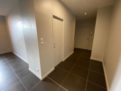 APPARTEMENT T3 - ST ETIENNE LIBERATION - 61.44 m2 - LOUÉ