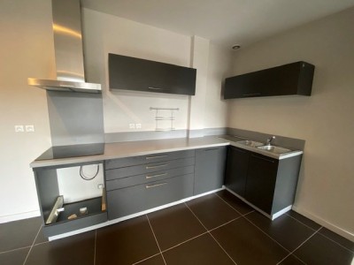 APPARTEMENT T3 - ST ETIENNE LIBERATION - 61.44 m2 - LOUÉ