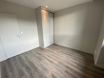 APPARTEMENT T3 - ST ETIENNE LIBERATION - 61.44 m2 - LOUÉ
