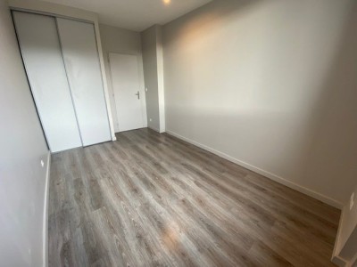 APPARTEMENT T3 - ST ETIENNE LIBERATION - 61.44 m2 - LOUÉ