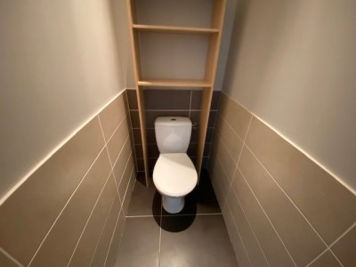 APPARTEMENT T3 - ST ETIENNE LIBERATION - 61.44 m2 - LOUÉ