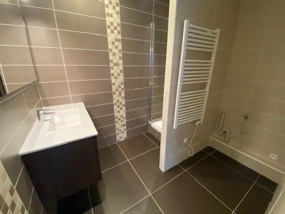 APPARTEMENT T3 - ST ETIENNE LIBERATION - 61.44 m2 - LOUÉ