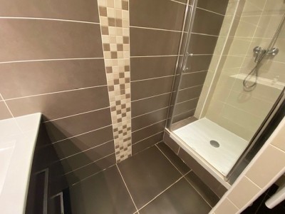 APPARTEMENT T3 - ST ETIENNE LIBERATION - 61.44 m2 - LOUÉ