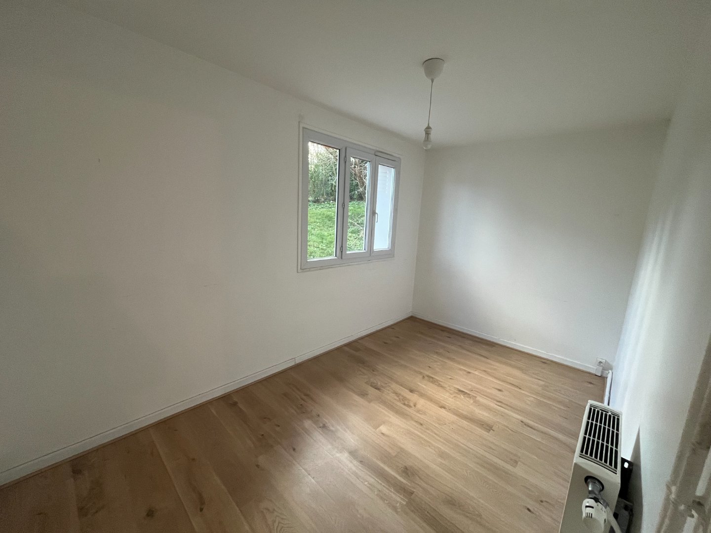 APPARTEMENT T3 - ST ETIENNE Montplaisir/Haut Fauriel - 56.46 m2 - LOU&Eacute;