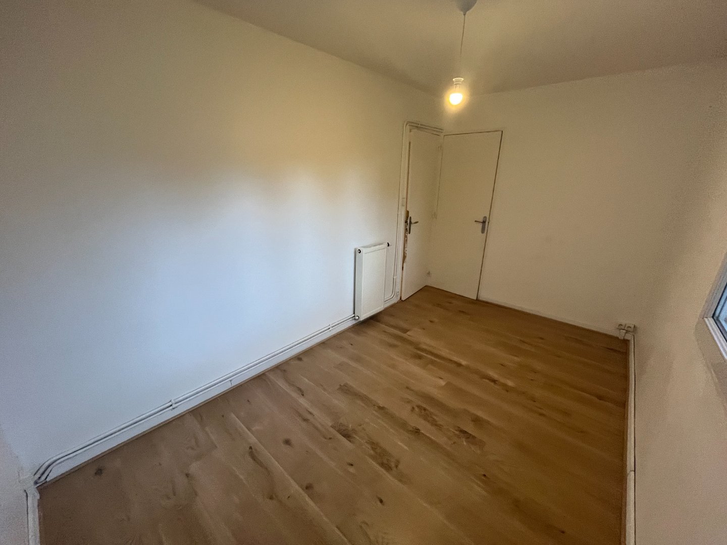 APPARTEMENT T3 - ST ETIENNE Montplaisir/Haut Fauriel - 56.46 m2 - LOU&Eacute;