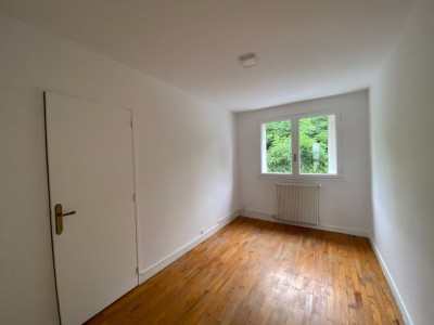 APPARTEMENT T3 - ST ETIENNE MONTPLAISIR - 57.19 m2 - LOUÉ