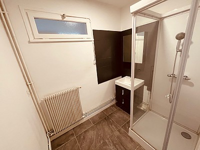 APPARTEMENT T3 - ST ETIENNE MONTPLAISIR - 57.19 m2 - LOUÉ