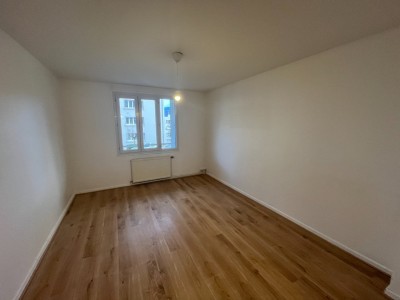 APPARTEMENT T3 - ST ETIENNE MONTPLAISIR - 56.46 m2 - LOUÉ