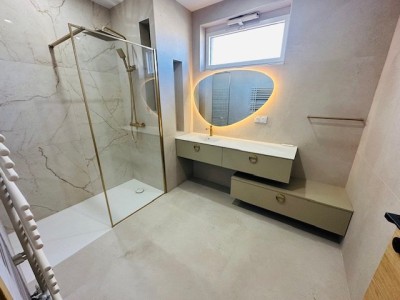 APPARTEMENT T3 A LOUER - ST ETIENNE PLACE BELLEVUE - 91.62 m2 - 1 000 € charges comprises par mois