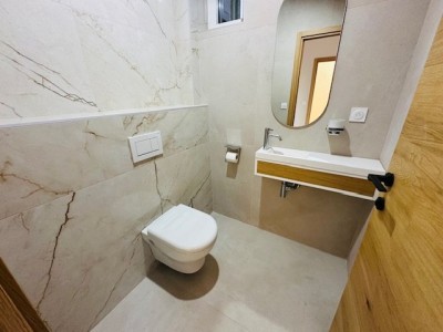 APPARTEMENT T3 A LOUER - ST ETIENNE PLACE BELLEVUE - 91.62 m2 - 1 000 € charges comprises par mois