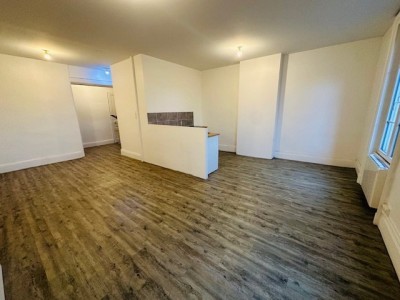 3 Pi�ces A LOUER - ST ETIENNE PLACE CARNOT - 68.3 m2 - 520�&euro; charges comprises par mois