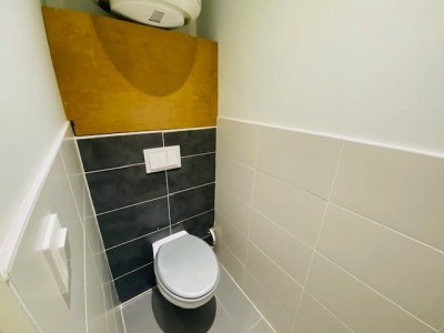 APPARTEMENT T3 A LOUER - ST ETIENNE PLACE DU PEUPLE/DORIAN - 74.55 m2 - 700 € charges comprises par mois