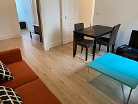 3 Pièces Meublé A LOUER - ST ETIENNE PLACE GRENETTE/URSULES - 43.36 m2 - 520 &euro; charges comprises par mois