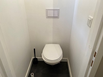 3 Pièces Meublé A LOUER - ST ETIENNE PLACE GRENETTE/URSULES - 43.36 m2 - 520 € charges comprises par mois