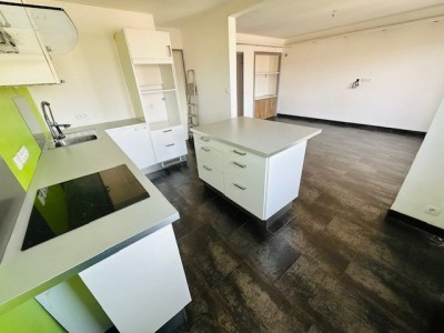 APPARTEMENT T3 A LOUER - ST ETIENNE PLAINE ACHILLE/CHATEAUCREUX - 63.74 m2 - 700 € charges comprises par mois