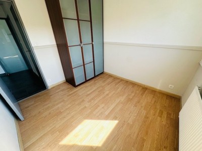 APPARTEMENT T3 A LOUER - ST ETIENNE PLAINE ACHILLE/CHATEAUCREUX - 63.74 m2 - 700 € charges comprises par mois