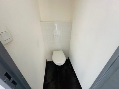 APPARTEMENT T3 A LOUER - ST ETIENNE PLAINE ACHILLE/CHATEAUCREUX - 63.74 m2 - 700 € charges comprises par mois
