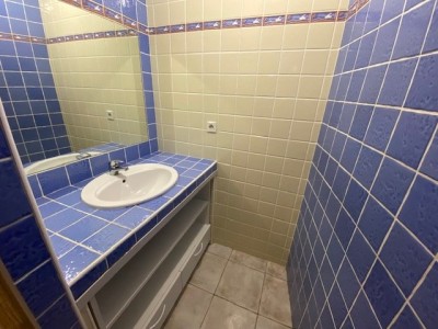 Grand 3 pièces A LOUER - ST ETIENNE QUARTIER DES URSULES - 105.4 m2 - 700 &euro; charges comprises par mois