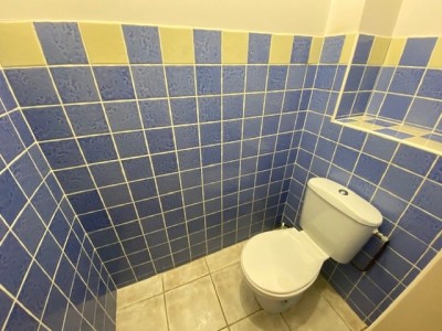 Grand 3 pièces A LOUER - ST ETIENNE QUARTIER DES URSULES - 105.4 m2 - 700 &euro; charges comprises par mois